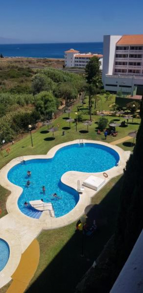 Casa del Sol, Manilva